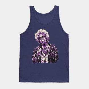 yetta Tank Top